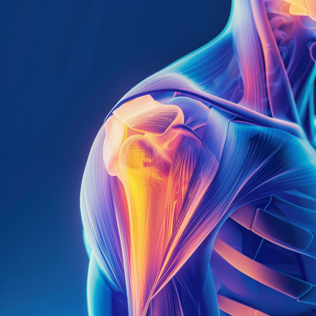 Shoulder Impingement: Easing the Pain and Restoring Mobility
